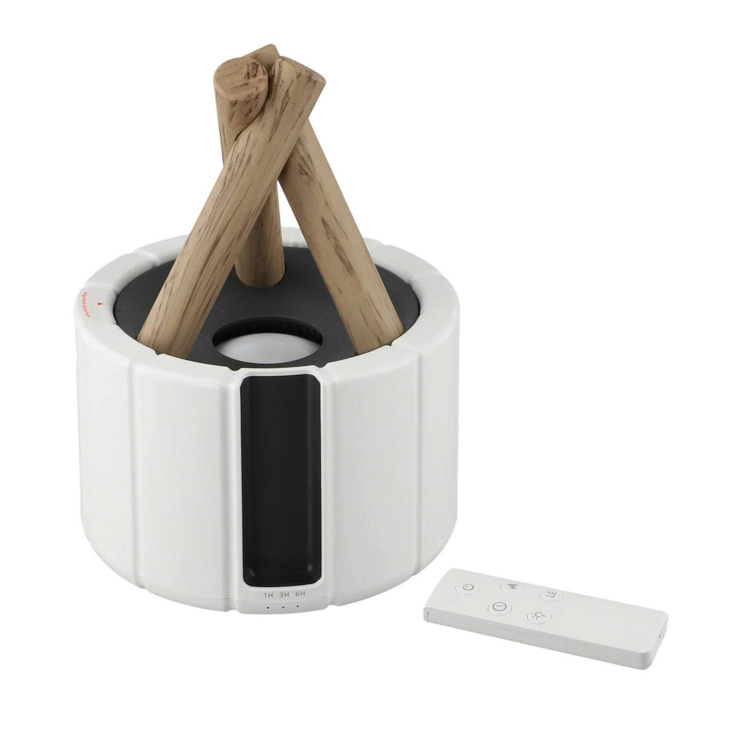 Exquisite Design Silent Humidification Large Water Tank Essential Oil Diffuser for Home Office Bedroom 18H Duration