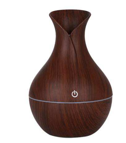 Vase humidifier