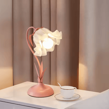 purole lamp